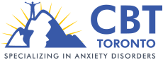 Cognitive Behaviour Therapy Toronto